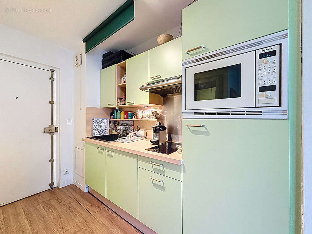 Appartement à SURESNES