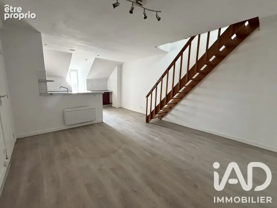 Photo 1 - Appartement à CHARLEVILLE-MEZIERES