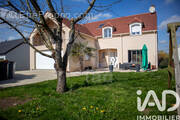 Photo 1 - Maison à FEROLLES-ATTILLY