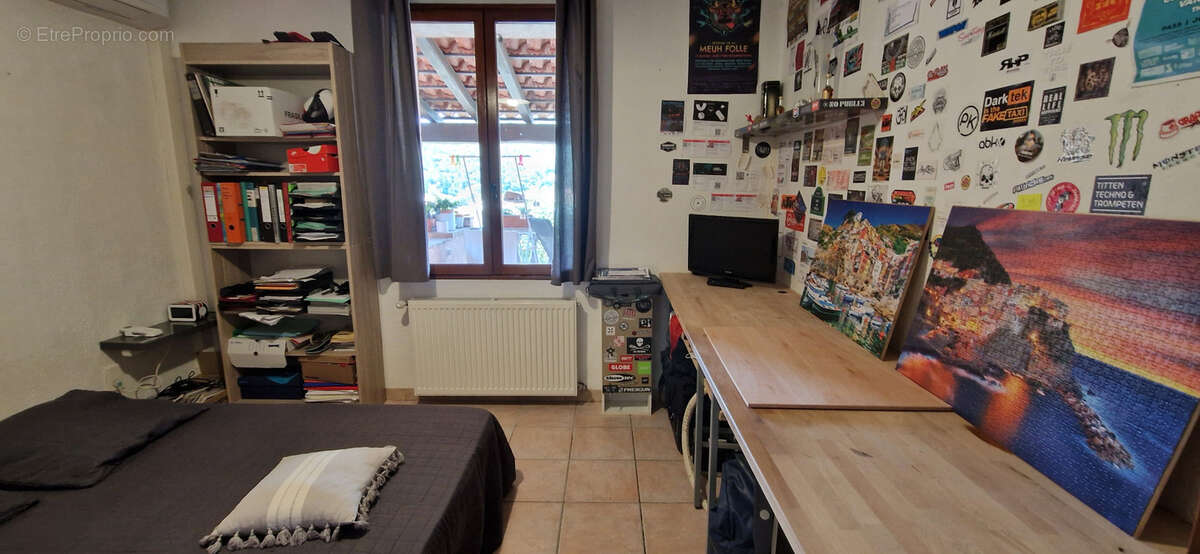 Maison à LA GRAND-COMBE