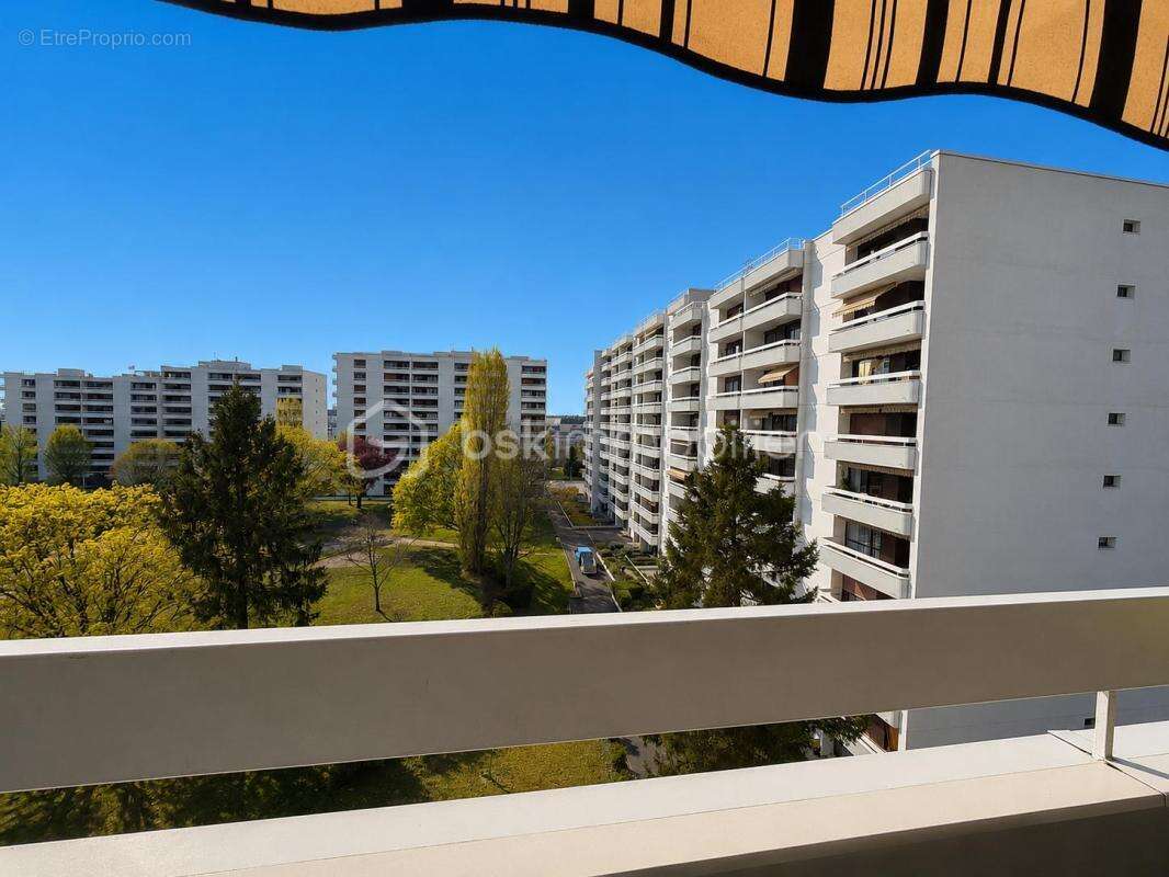 Appartement à ORLEANS