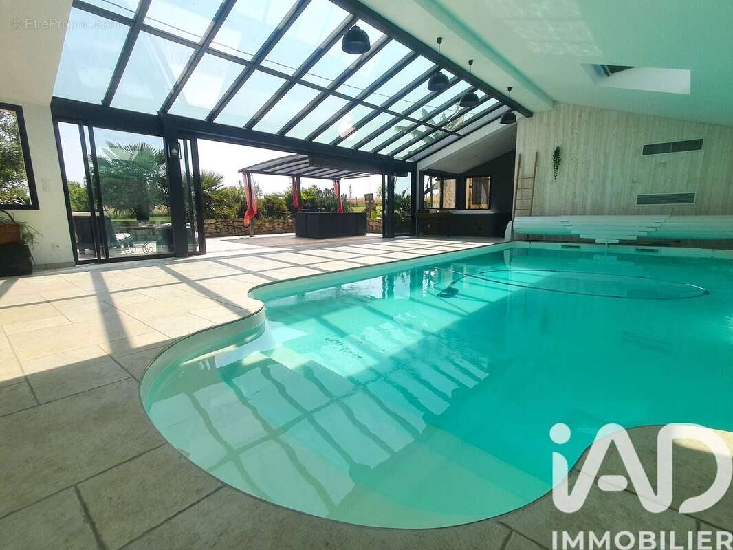 Photo 5 - Maison à LE CHAMP-SAINT-PERE