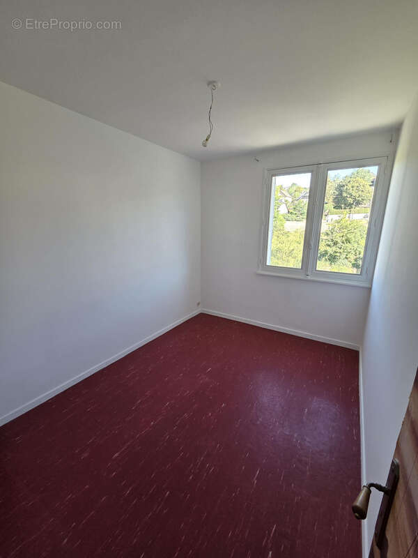 Appartement à MENDE