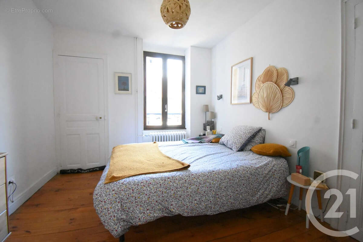 Maison à VICHY