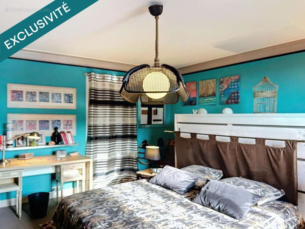 Photo 7 - Maison à GUIPAVAS