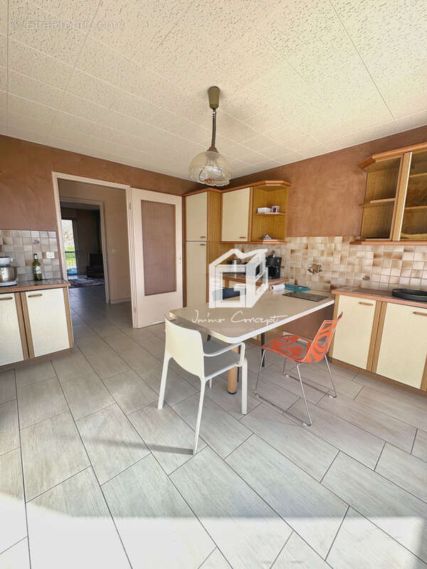 Appartement à RODEZ