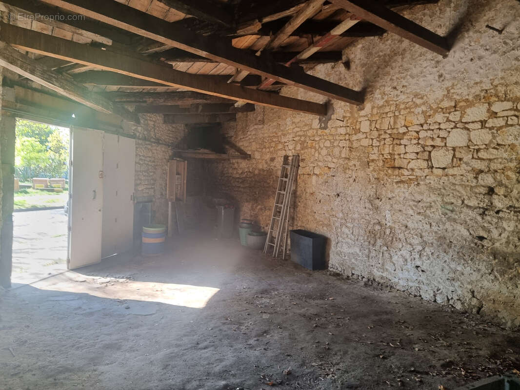 Parking à ROCHEFORT