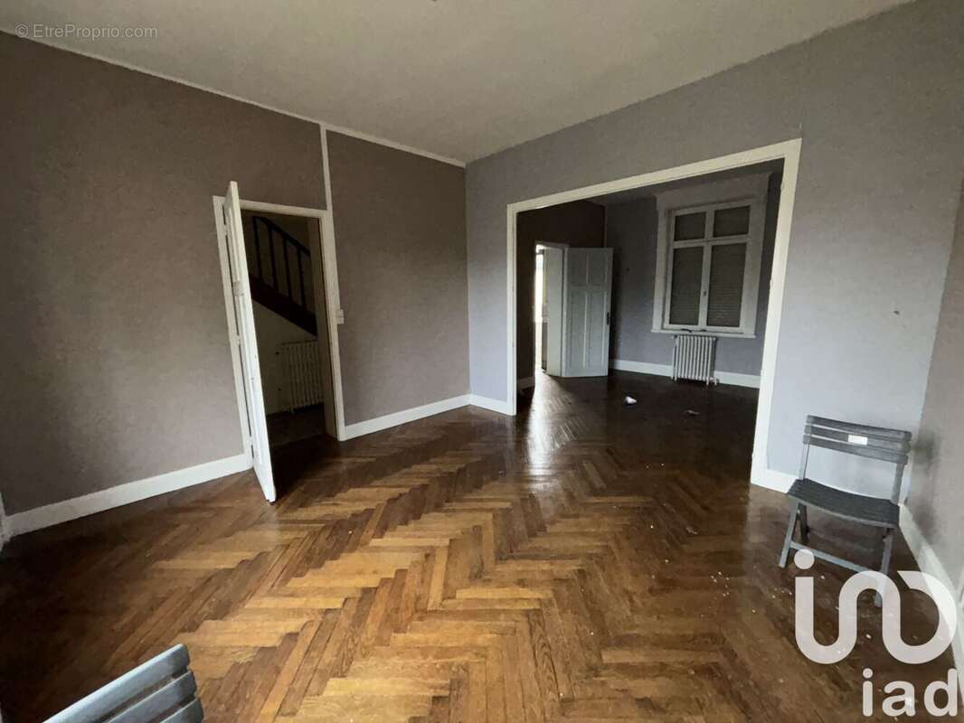 Photo 5 - Maison à BAPAUME