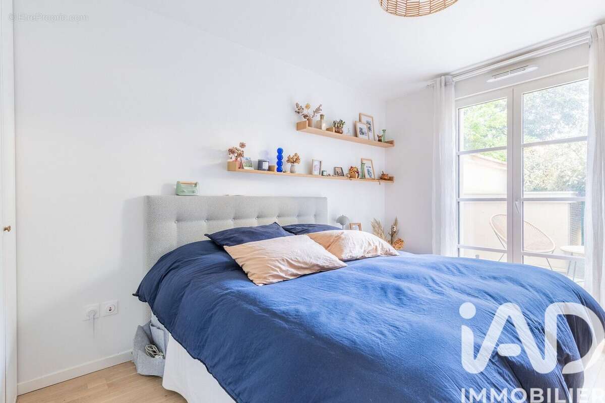 Photo 8 - Appartement à CLAMART