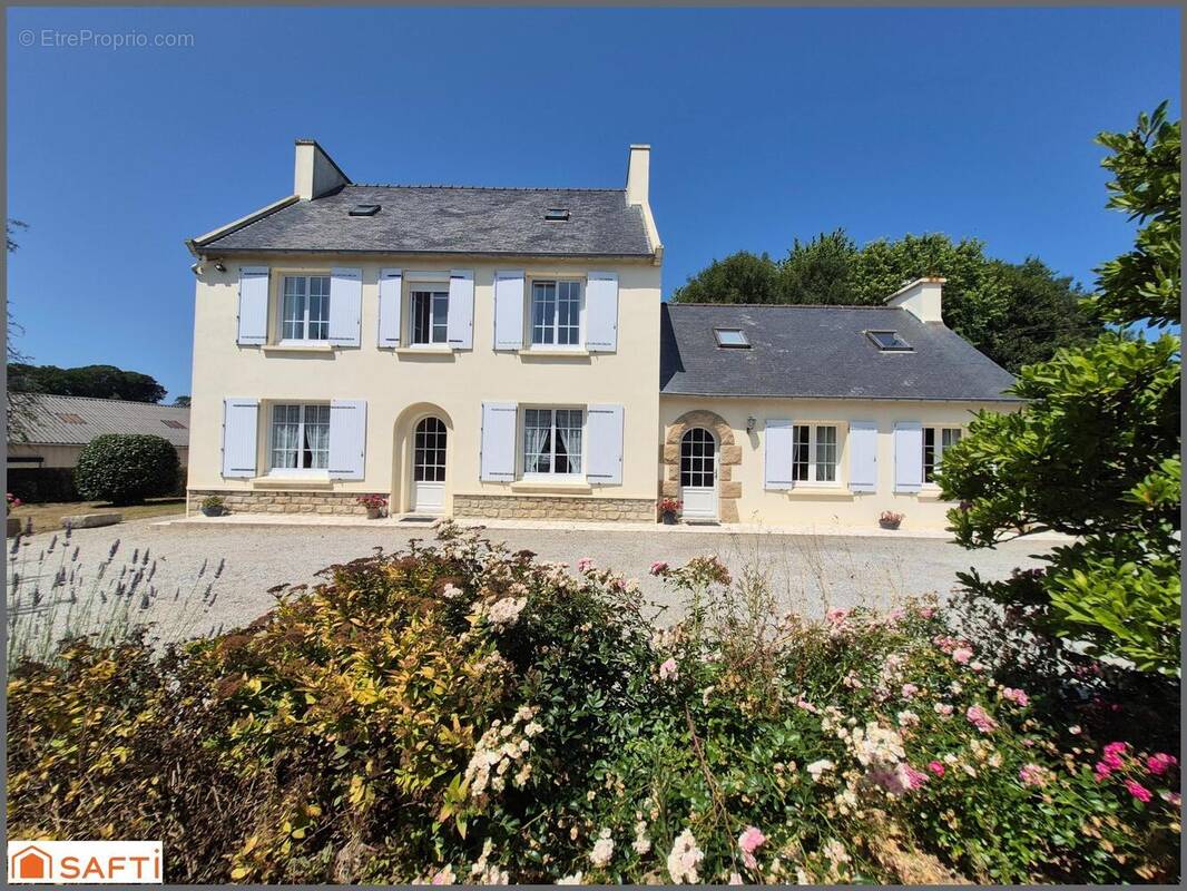 Photo 1 - Maison à MESPAUL