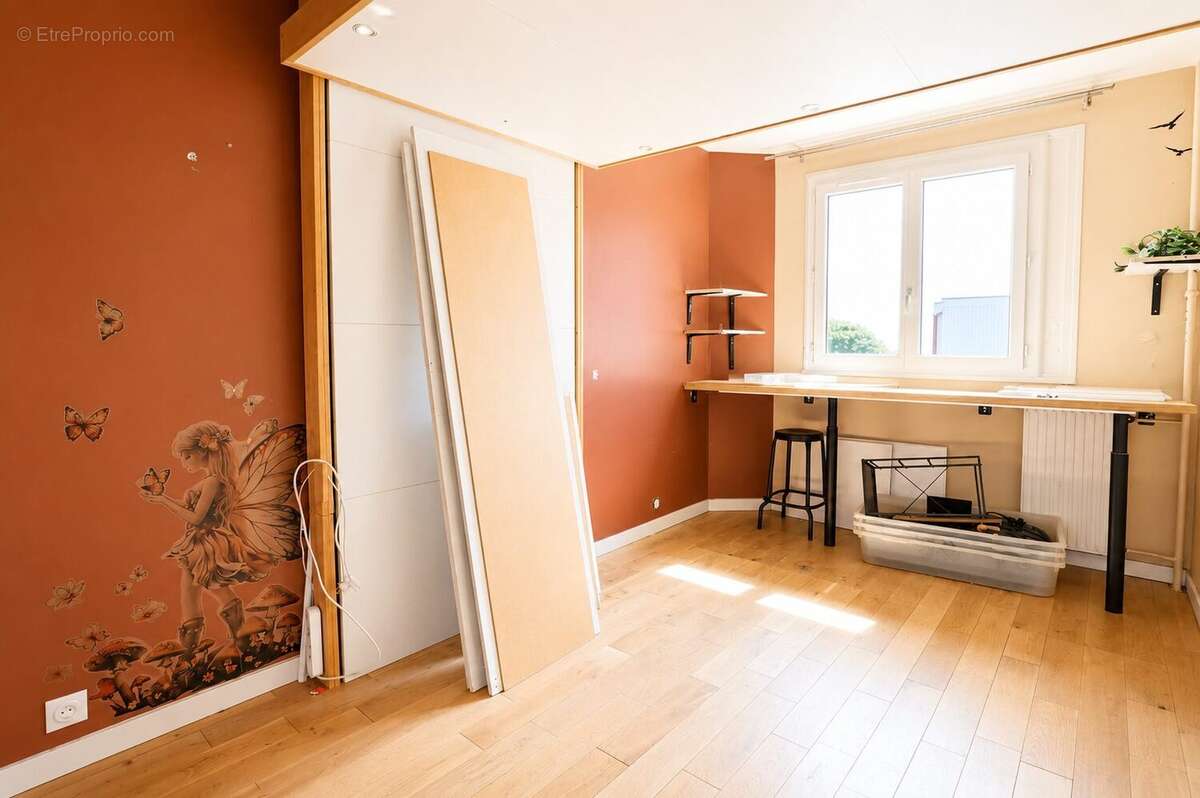 Appartement 83 m² à Montreuil  - photo 6