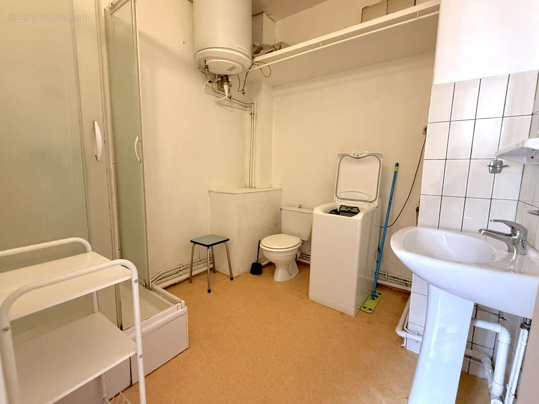 Studio quartier Mon Désert - photo 4