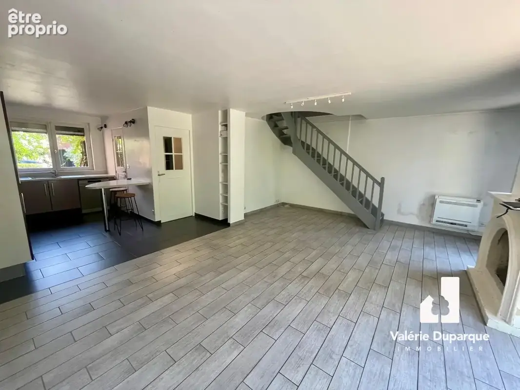 Maison 4 pièces 80 m² à vendre à Marcq-En-Baroeul (59700) - photo 5