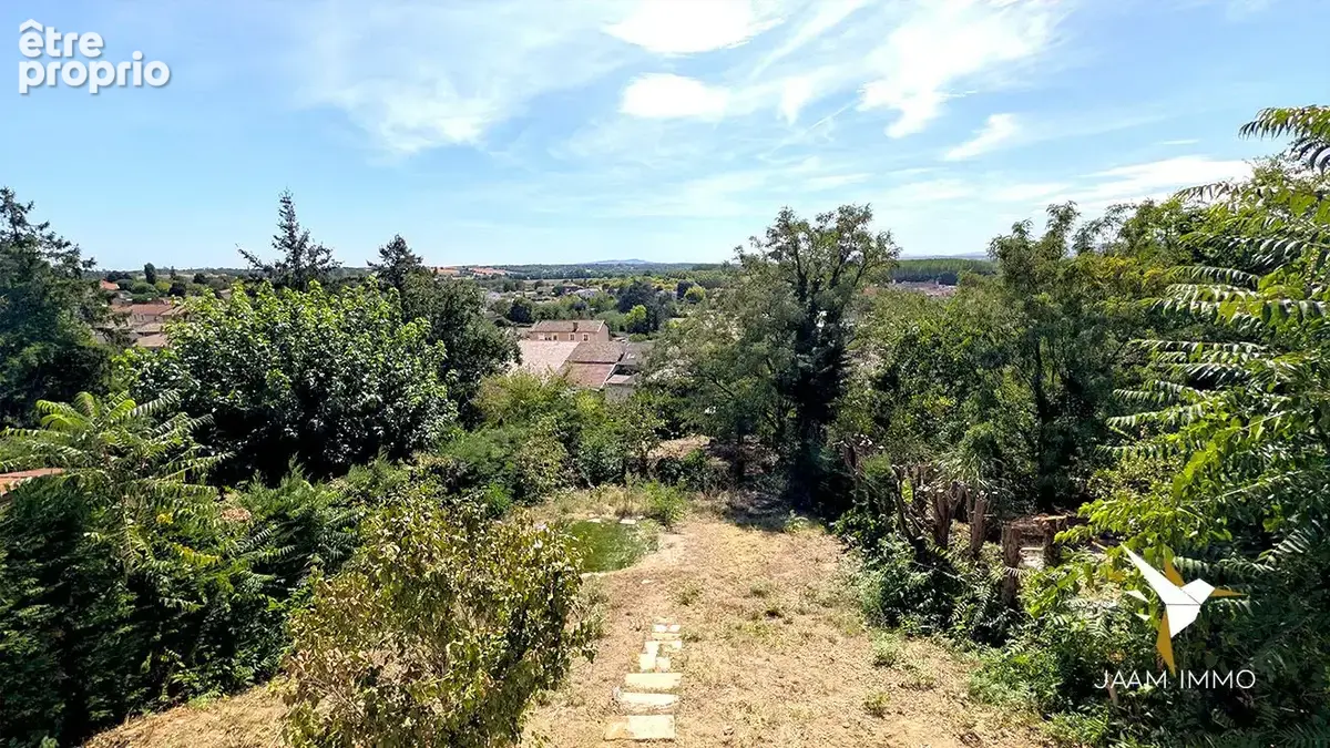 Maison 4 pièces 107 m² à vendre à Montmerle-Sur-Saone (01090) - photo 2