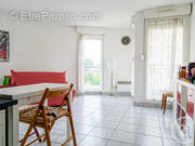 Appartement à LYON-8E