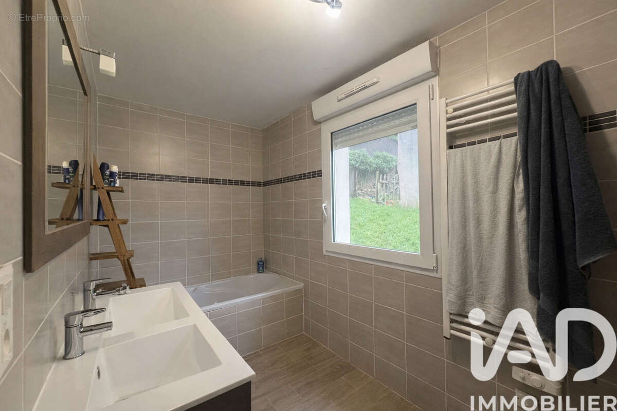 Photo 6 - Maison à ARGOL