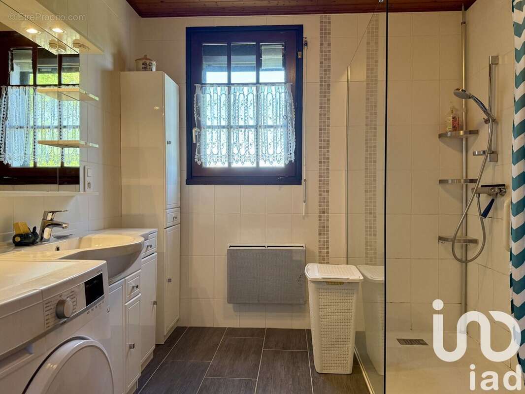 Photo 6 - Maison à LA BREE-LES-BAINS