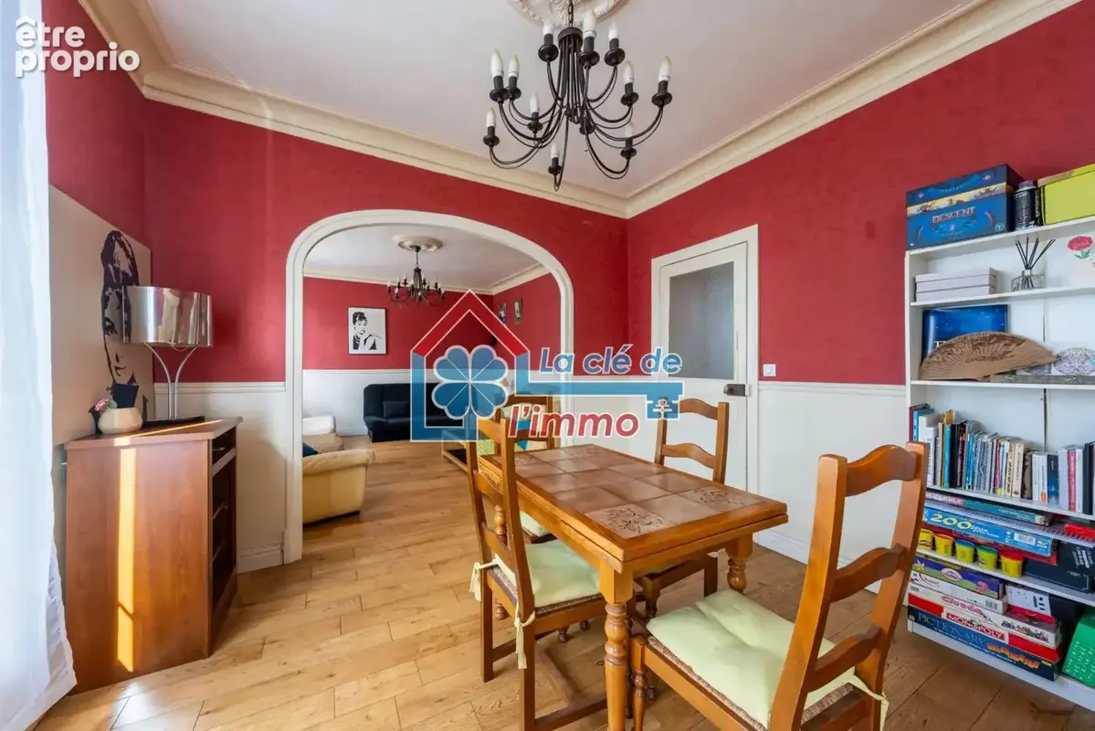 Appartement à vendre Melun - photo 4