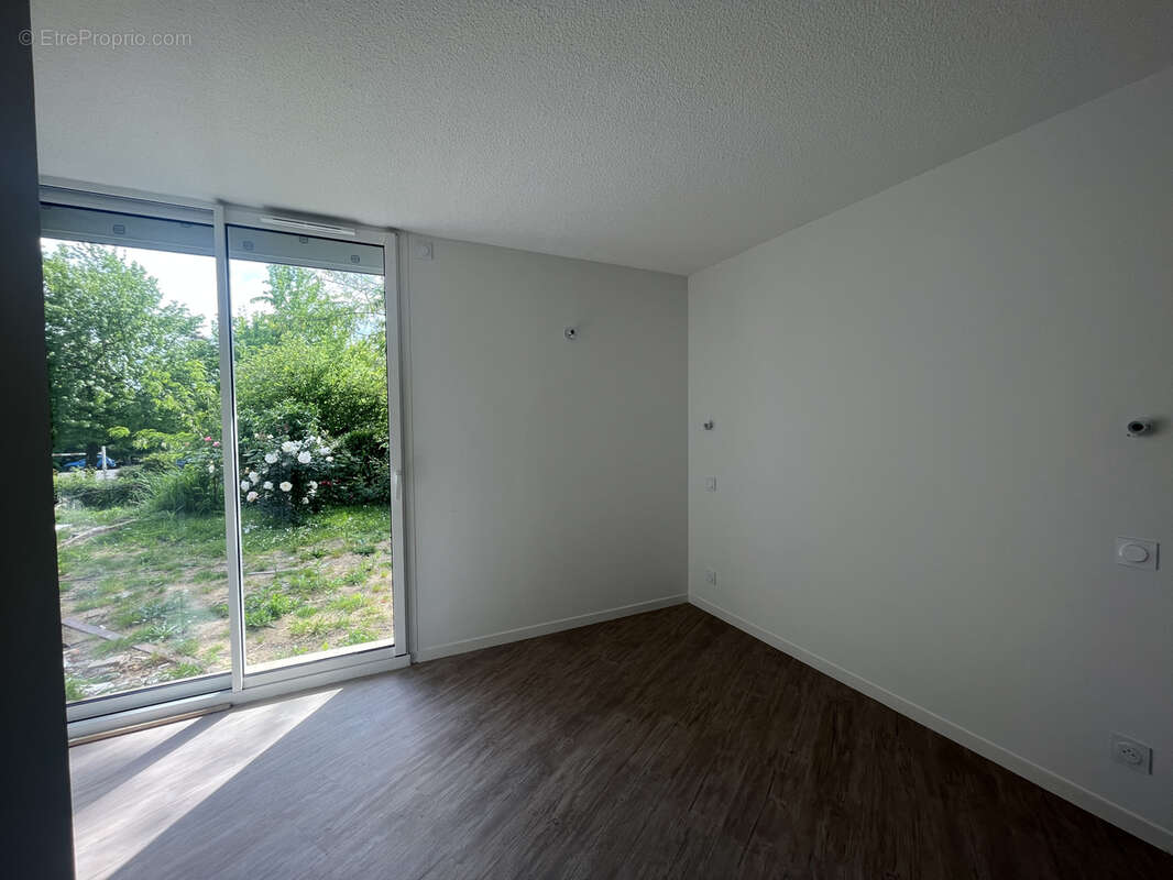 Appartement à SAINT-PAUL-LES-DAX