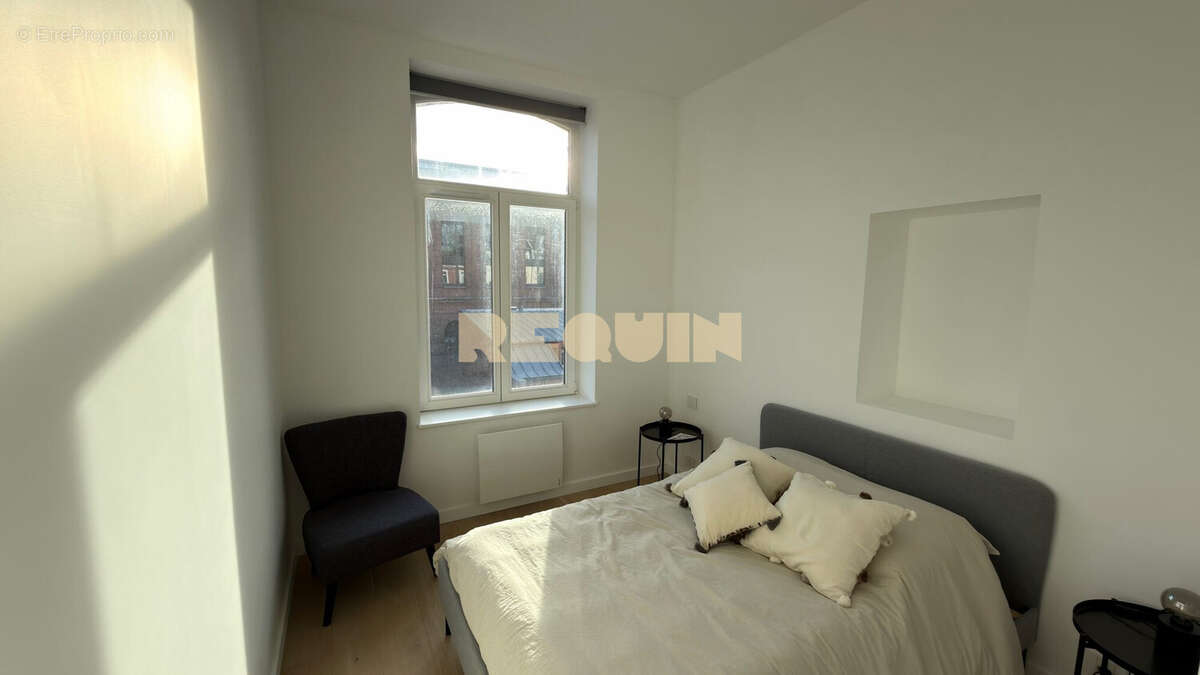 Appartement à LILLE