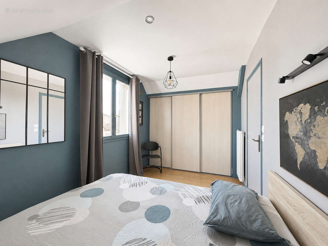 Maison 6 pieces - 122m2 - photo 13