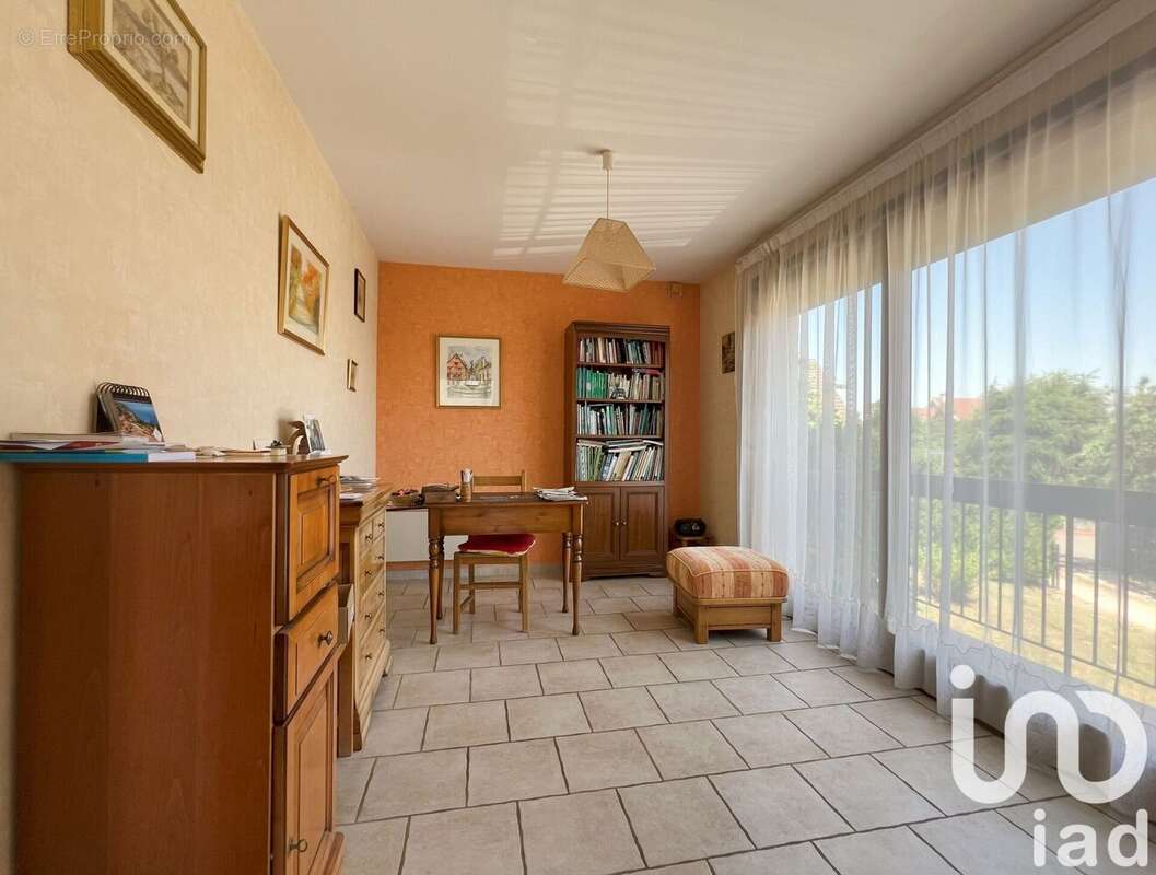 Photo 4 - Maison à HAUTEVILLE-LES-DIJON