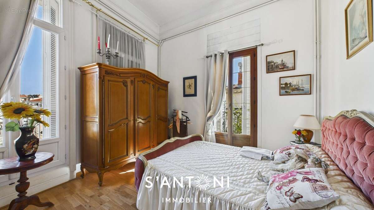 BEZIERS- quartier polygone-haussmannien T5 - photo 7