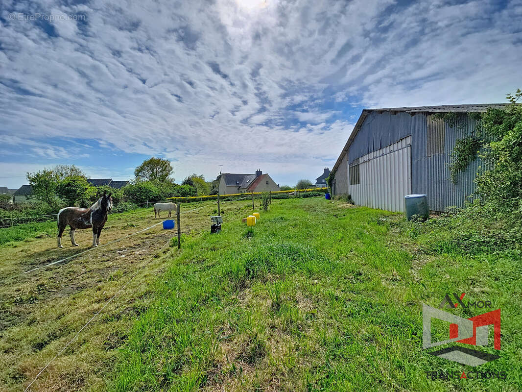 Maison à PLEUMEUR-BODOU