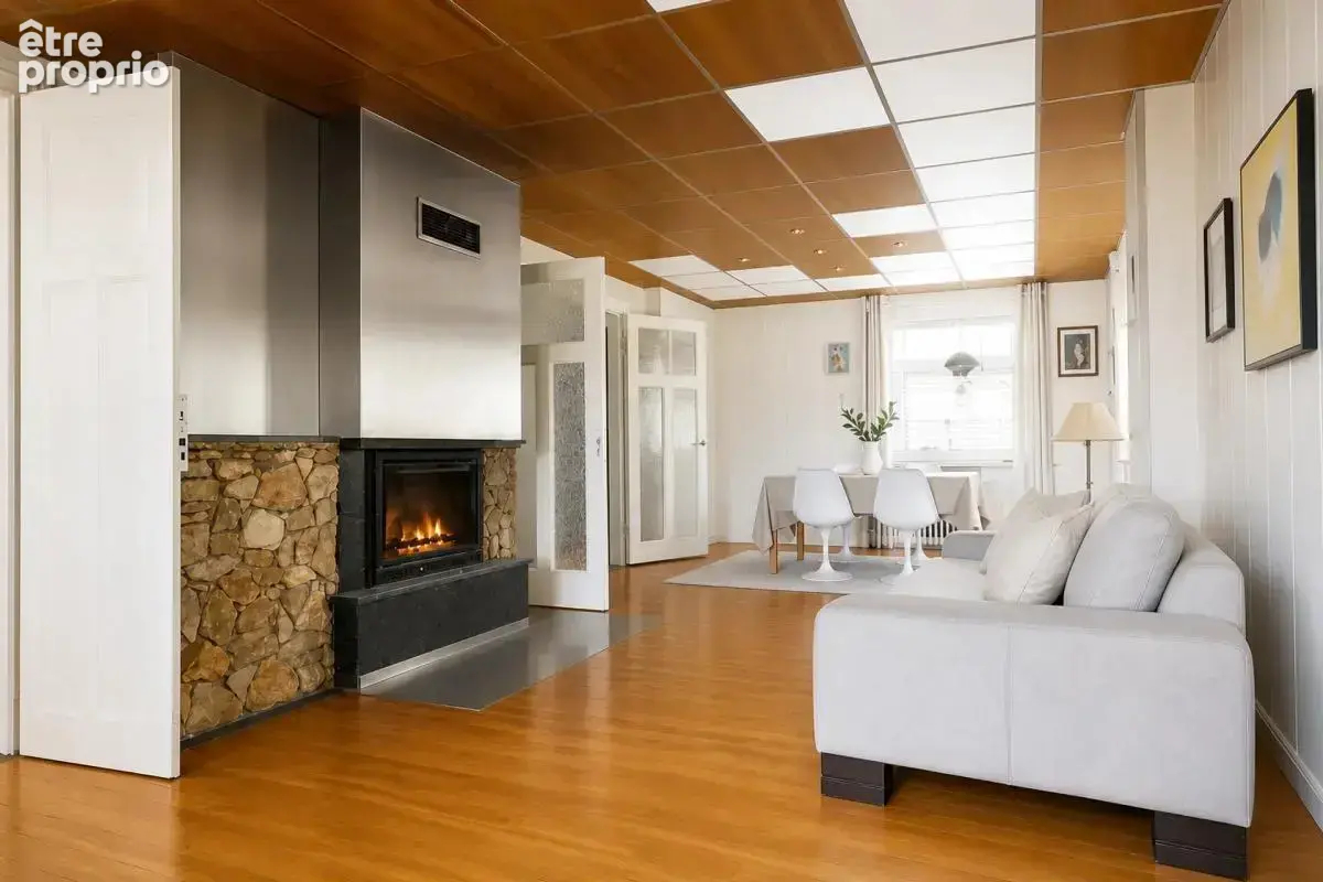 Maison de 8 pièces de 235 m² à Brunstatt-Didenheim - photo 7