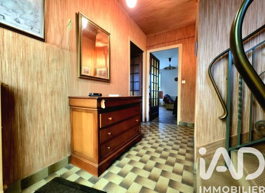 Photo 3 - Maison à GUILERS