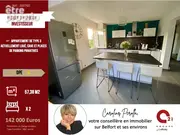 Appartement à ESSERT