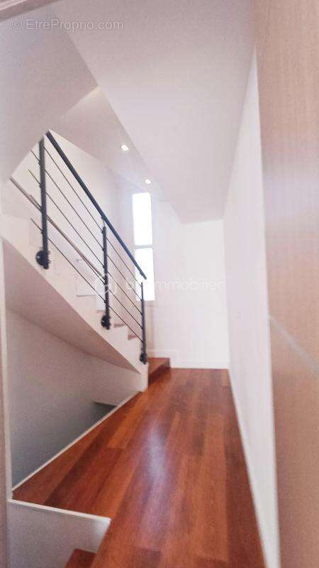 Maison de ville à deux pas de la Plage et du Remblai - photo 5