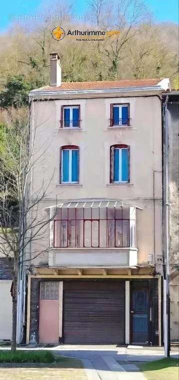 Maison à LAVELANET