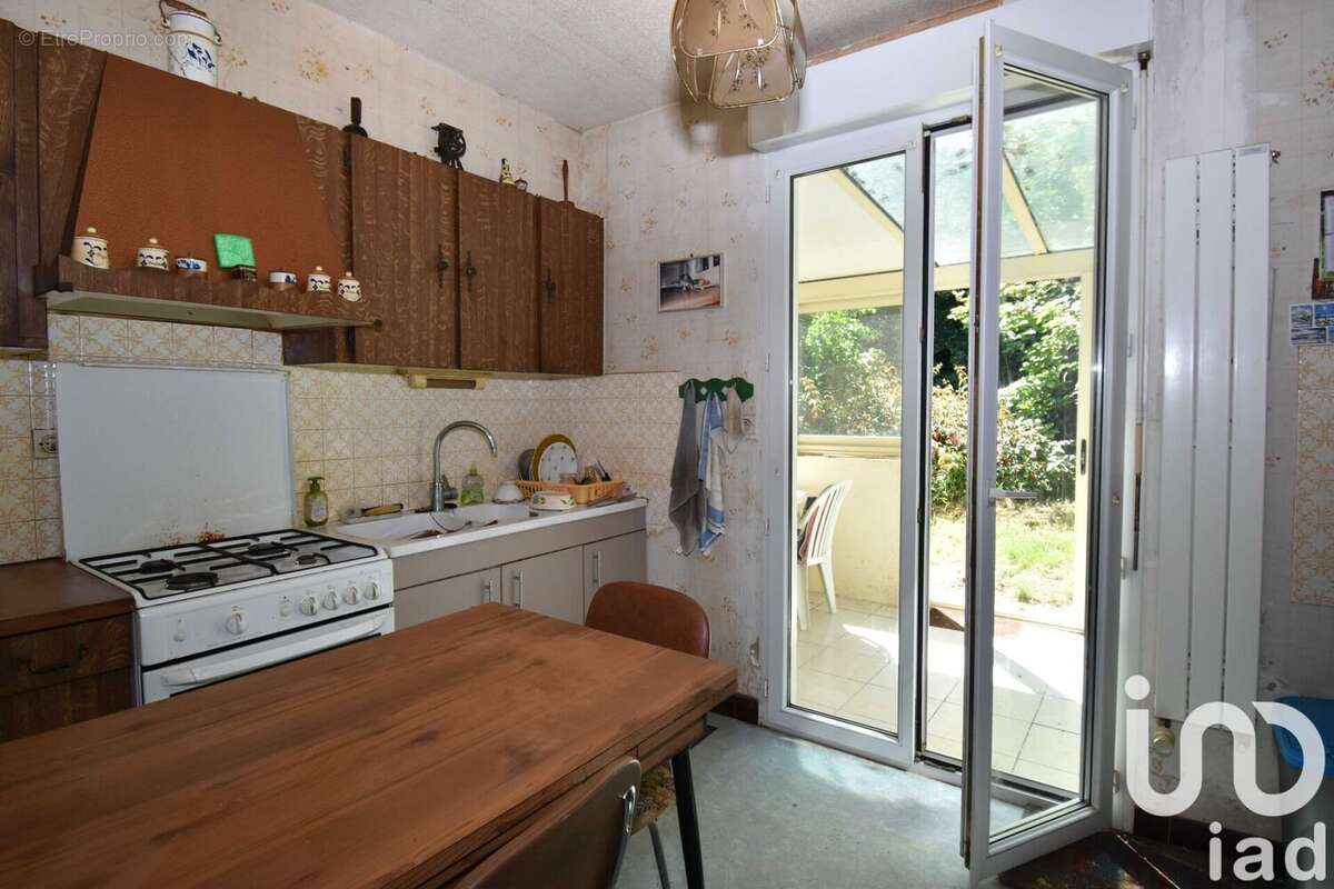 Photo 6 - Maison à BAYE