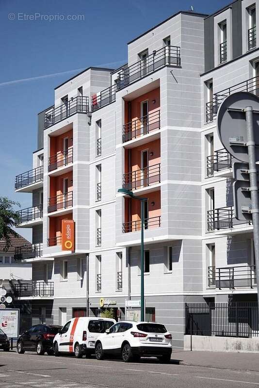 Appartement à SAINT-LOUIS
