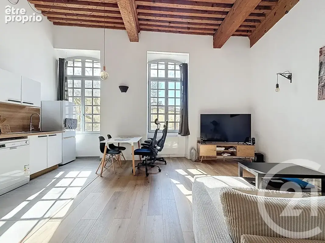 Appartement 4 pièces 67 m² à vendre à Tarascon (13150) - photo 5