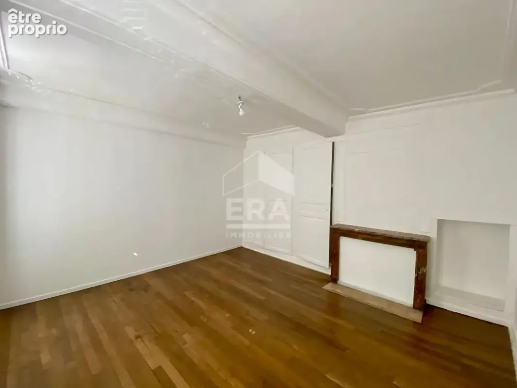 Appartement 62m² à montereau-fault-yonne - photo 3