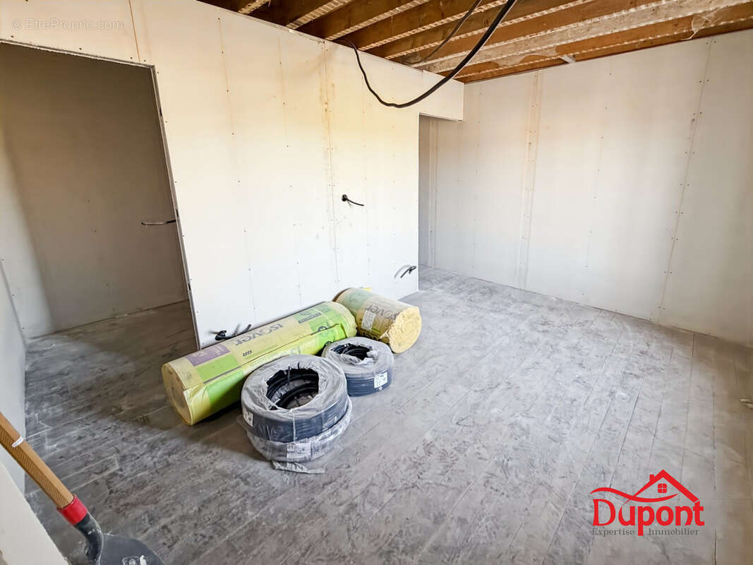 Maison 63 m² à Rocroi  - photo 4