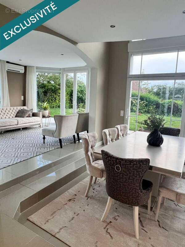 Maison 195 m² à Chens-Sur-Leman  - photo 6