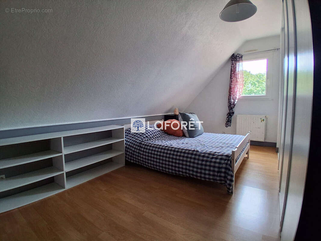 Maison Grentheville 7 pièce(s) 205 m2 - photo 6