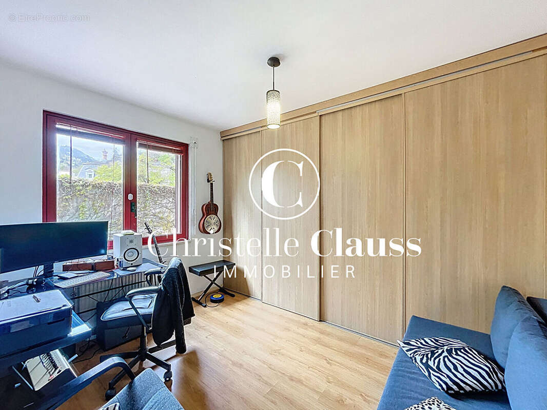 Appartement à THANN