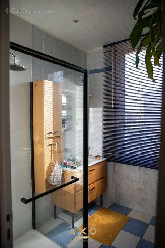 Maison à PUIMOISSON