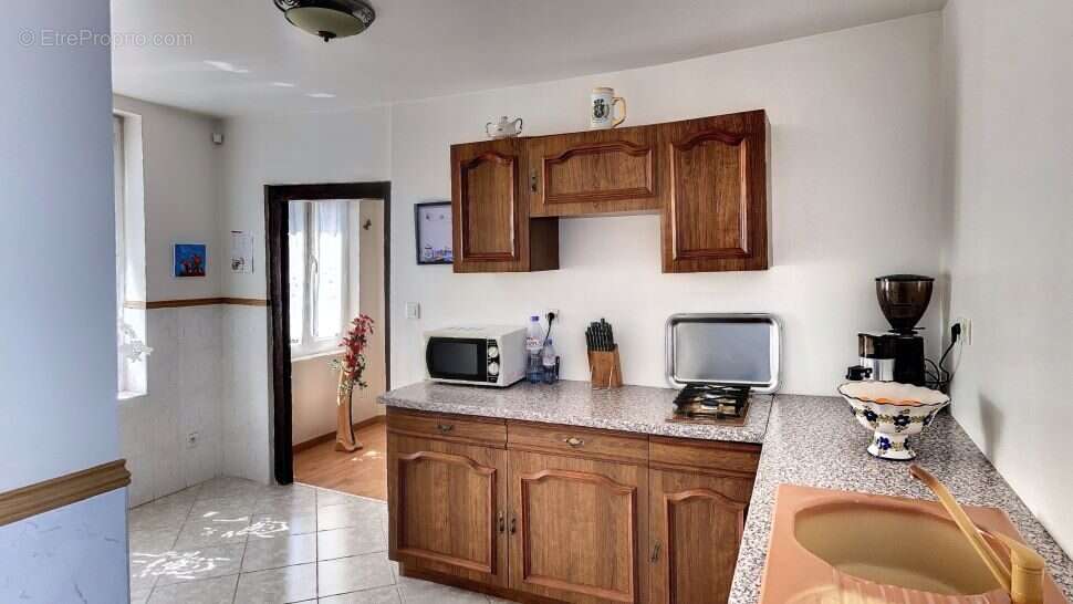 Appartement à LE PETIT-QUEVILLY