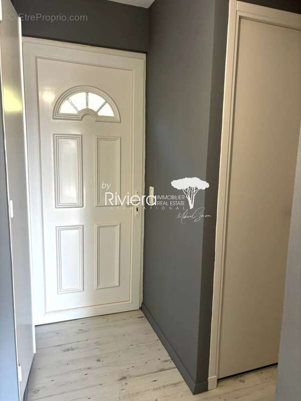 Appartement à CAVALAIRE-SUR-MER