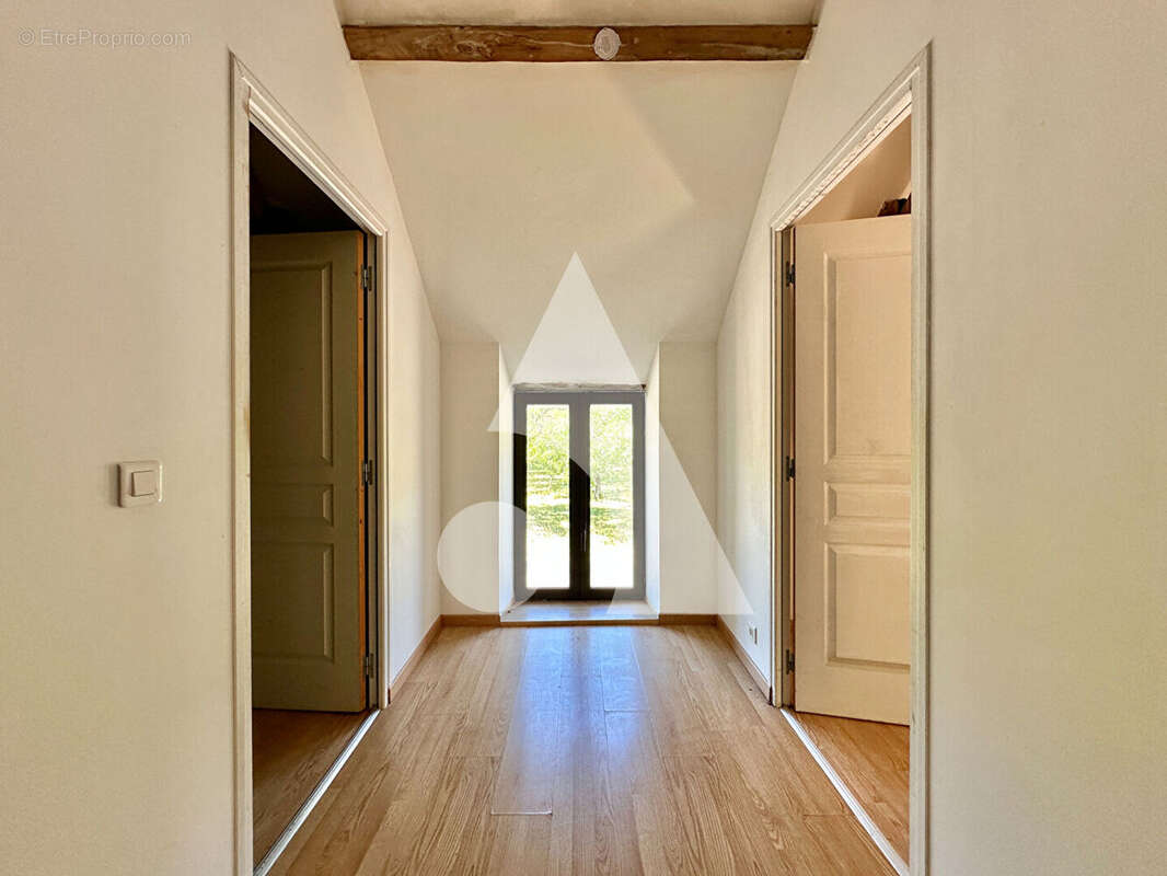 Maison à STRENQUELS