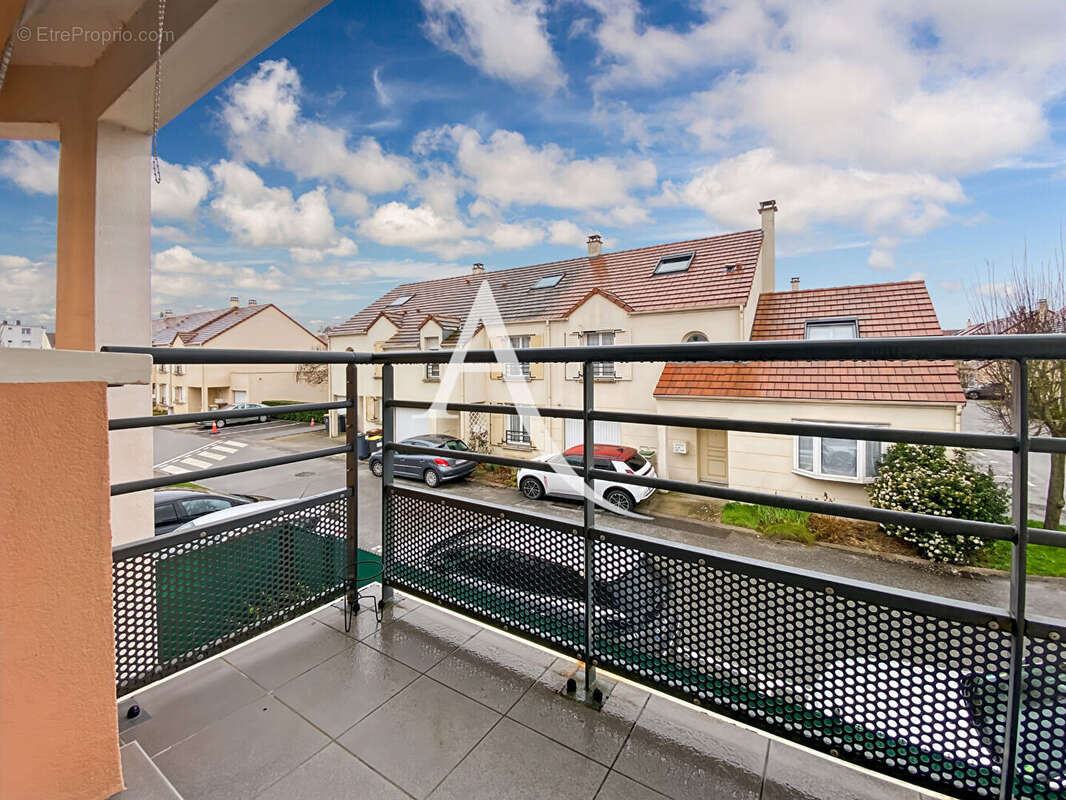 Appartement à BOIS-D'ARCY