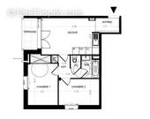 Appartement à CABOURG