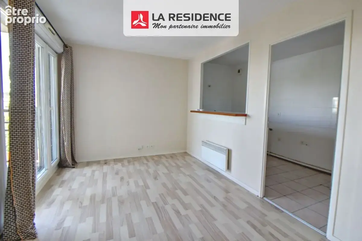 Appartement 3 pièces 54 m² à vendre à Mantes-La-Ville (78711) - photo 5