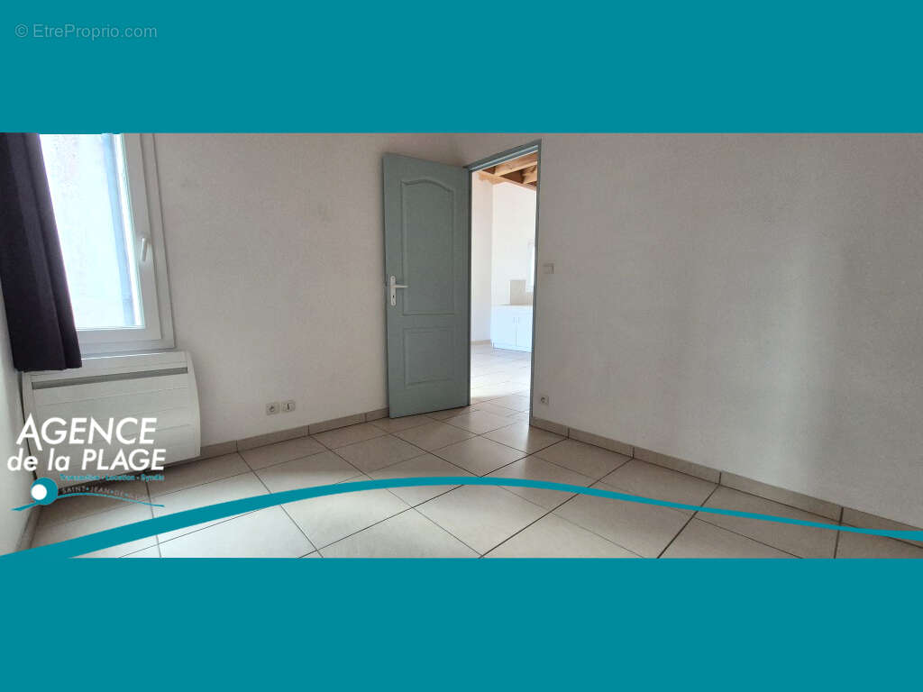 Maison à SAINT-JEAN-DE-MONTS