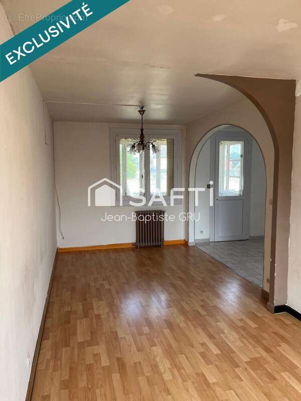 Photo 2 - Maison à HAM